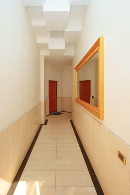 Spacious&new apt in Città Studi Milão Exterior foto
