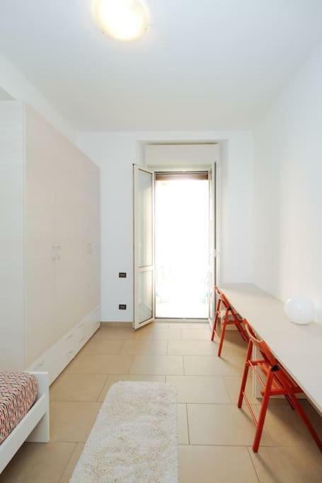 Spacious&new apt in Città Studi Milão Exterior foto